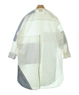 Acne Studios（アクネストゥディオズ）シャツワンピース 白 サイズ:34(XS位) レディース/2200623896044