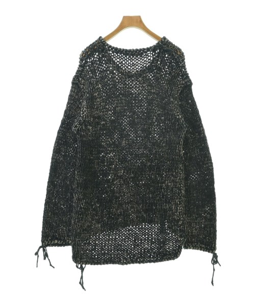 Acne Studios（アクネストゥディオズ）ニット・セーター 黒 サイズ:M レディース/2200623944011