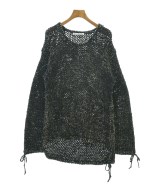 Acne Studios（アクネストゥディオズ）ニット・セーター 黒 サイズ:M レディース/2200623944011