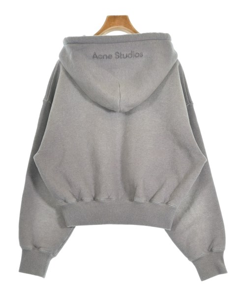 Acne Studios（アクネストゥディオズ）パーカー グレー サイズ:XXS レディース/2200624106012