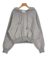 Acne Studios（アクネストゥディオズ）パーカー グレー サイズ:XXS レディース/2200624106012