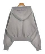 Acne Studios（アクネストゥディオズ）パーカー グレー サイズ:XXS レディース/2200624106012
