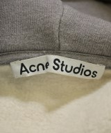 Acne Studios（アクネストゥディオズ）パーカー グレー サイズ:XXS レディース/2200624106012