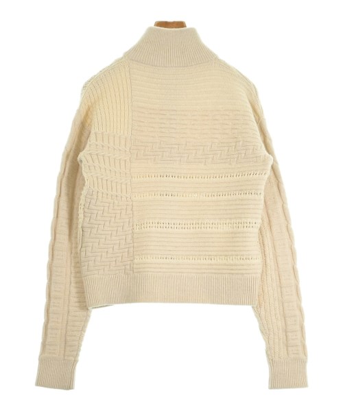 Acne Studios（アクネストゥディオズ）ニット・セーター 白 サイズ:XXS レディース/2200624106029