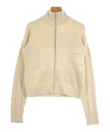 Acne Studios（アクネストゥディオズ）ニット・セーター 白 サイズ:XXS レディース/2200624106029