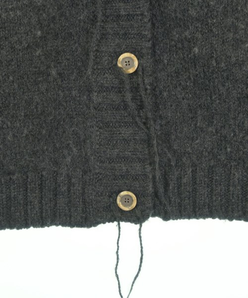 Acne Studios（アクネストゥディオズ）カーディガン グレー サイズ:XXS レディース/2200624106036