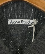 Acne Studios（アクネストゥディオズ）カーディガン グレー サイズ:XXS レディース/2200624106036