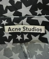 Acne Studios（アクネストゥディオズ）その他 黒 サイズ:34(XS位) レディース/2200612958142