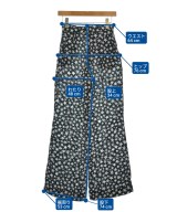Acne Studios（アクネストゥディオズ）その他 黒 サイズ:34(XS位) レディース/2200612958142