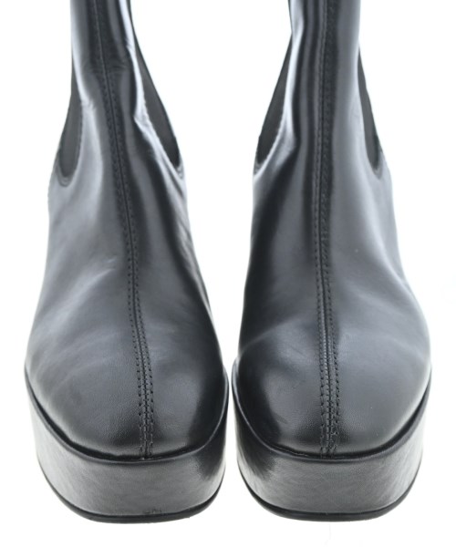 Acne Studios（アクネストゥディオズ）ブーツ 黒 サイズ:EU36(22.5cm位) レディース/2200612958197
