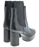 Acne Studios（アクネストゥディオズ）ブーツ 黒 サイズ:EU36(22.5cm位) レディース/2200612958197