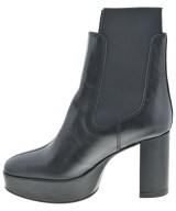 Acne Studios（アクネストゥディオズ）ブーツ 黒 サイズ:EU36(22.5cm位) レディース/2200612958197