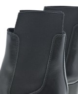 Acne Studios（アクネストゥディオズ）ブーツ 黒 サイズ:EU36(22.5cm位) レディース/2200612958197