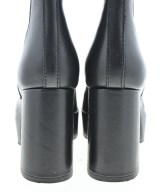 Acne Studios（アクネストゥディオズ）ブーツ 黒 サイズ:EU36(22.5cm位) レディース/2200612958197