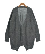 Acne Studios（アクネストゥディオズ）カーディガン グレー サイズ:M レディース/2200616728130