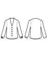 Acne Studios（アクネストゥディオズ）カーディガン 緑 サイズ:XXS レディース/2200624182047