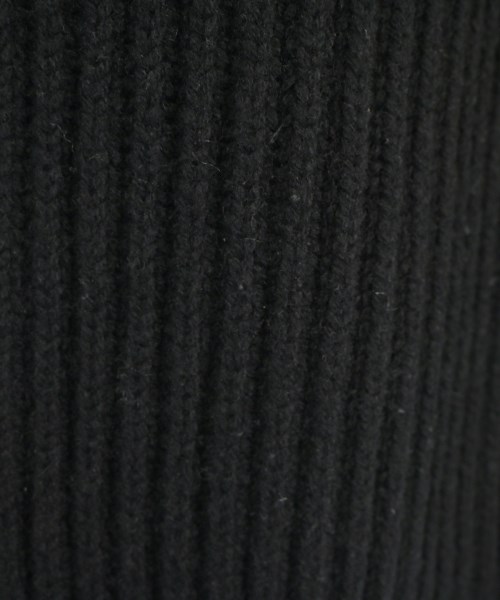 Acne Studios（アクネストゥディオズ）ニット・セーター 黒 サイズ:L レディース/2200624459019