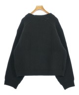 Acne Studios（アクネストゥディオズ）ニット・セーター 黒 サイズ:L レディース/2200624459019