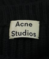 Acne Studios（アクネストゥディオズ）ニット・セーター 黒 サイズ:L レディース/2200624459019