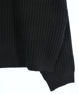 Acne Studios（アクネストゥディオズ）ニット・セーター 黒 サイズ:L レディース/2200624459019