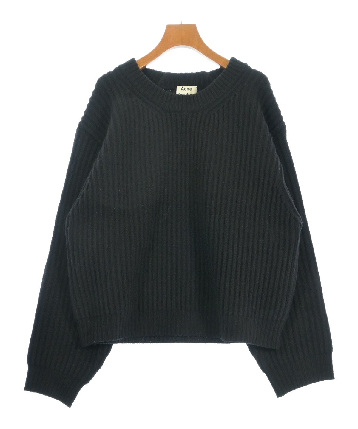 ※取引中※ アクネ　acne イタリア製　ニット 1032007105371037_01_7299w.jpeg