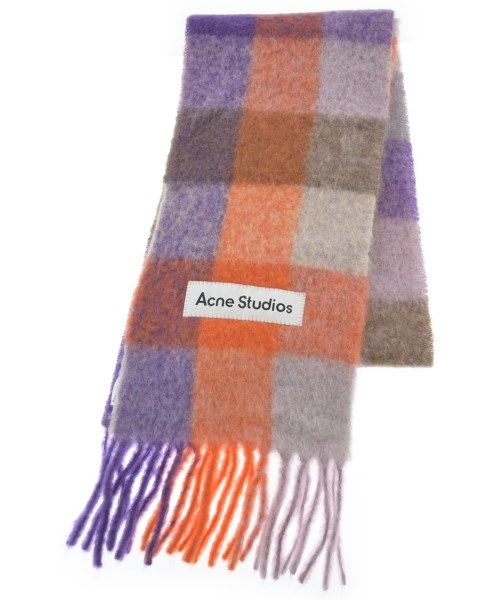 アクネストゥディオズ(Acne Studios)のAcne Studios マフラー