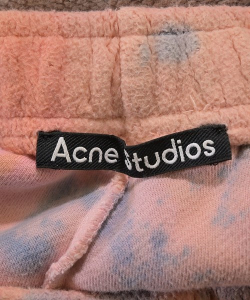 Acne Studios（アクネストゥディオズ）その他 オレンジ サイズ:XXS レディース/2200624604013
