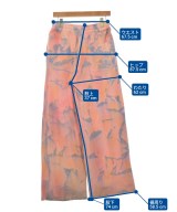 Acne Studios（アクネストゥディオズ）その他 オレンジ サイズ:XXS レディース/2200624604013