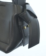 Acne Studios（アクネストゥディオズ）ショルダーバッグ 黒 サイズ:- レディース/2200624604037