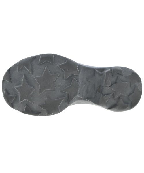 Acne Studios（アクネストゥディオズ）ドレスシューズ/ローファー 黒 サイズ:EU37(23.5cm位) レディース/2200624604044