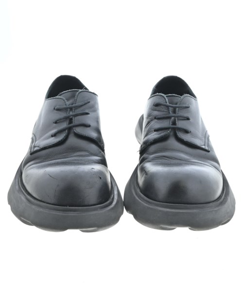Acne Studios（アクネストゥディオズ）ドレスシューズ/ローファー 黒 サイズ:EU37(23.5cm位) レディース/2200624604044