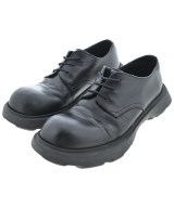 Acne Studios（アクネストゥディオズ）ドレスシューズ/ローファー 黒 サイズ:EU37(23.5cm位) レディース/2200624604044