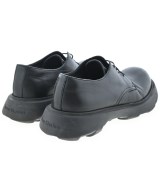 Acne Studios（アクネストゥディオズ）ドレスシューズ/ローファー 黒 サイズ:EU37(23.5cm位) レディース/2200624604044