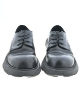 Acne Studios（アクネストゥディオズ）ドレスシューズ/ローファー 黒 サイズ:EU37(23.5cm位) レディース/2200624604044