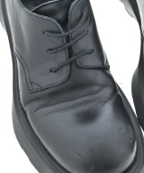 Acne Studios（アクネストゥディオズ）ドレスシューズ/ローファー 黒 サイズ:EU37(23.5cm位) レディース/2200624604044