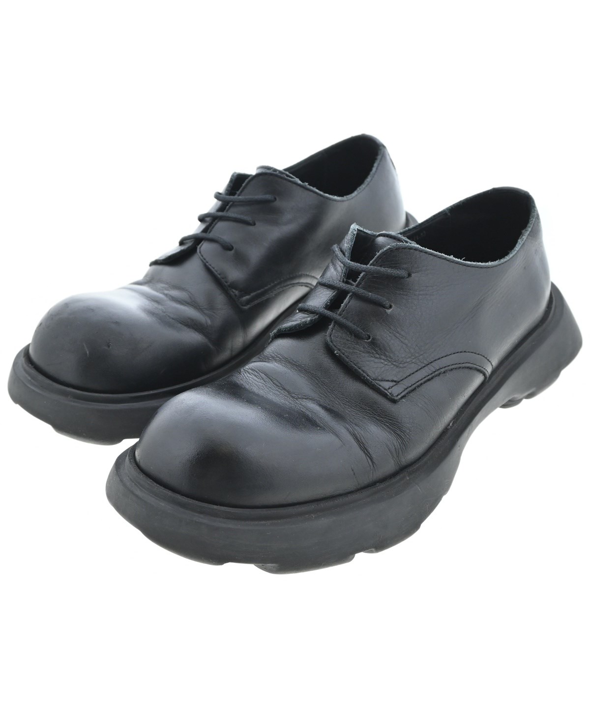 Acne Studios（アクネストゥディオズ）ドレスシューズ/ローファー 黒