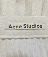 Acne Studios（アクネストゥディオズ）ロング・マキシ丈スカート 白 サイズ:32(XXS位) レディース/2200624957041