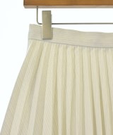 Acne Studios（アクネストゥディオズ）ロング・マキシ丈スカート 白 サイズ:32(XXS位) レディース/2200624957041