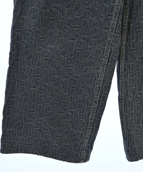 Acne Studios（アクネストゥディオズ）デニムパンツ 紺 サイズ:32(XXS位) レディース/2200625133017