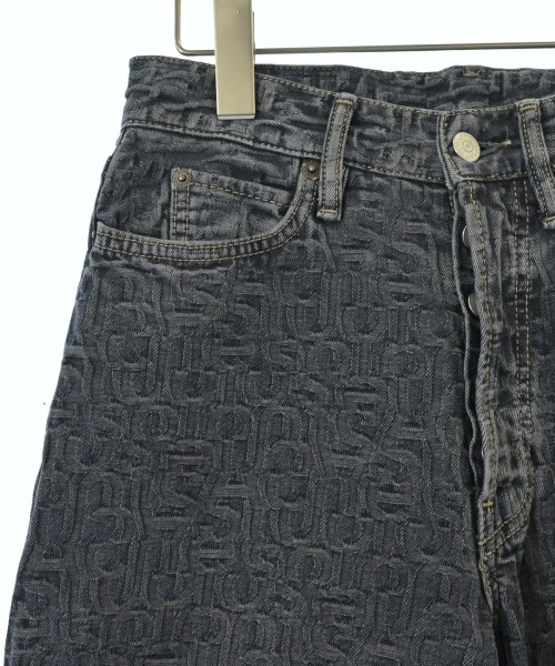 Acne Studios（アクネストゥディオズ）デニムパンツ 紺 サイズ:32(XXS位) レディース/2200625133017