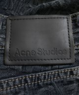 Acne Studios（アクネストゥディオズ）デニムパンツ 紺 サイズ:32(XXS位) レディース/2200625133017