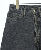 Acne Studios（アクネストゥディオズ）デニムパンツ 紺 サイズ:32(XXS位) レディース/2200625133017