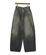 Acne Studios（アクネストゥディオズ）デニムパンツ 黒 サイズ:34(XS位) レディース/2200625937011