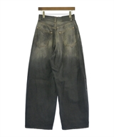 Acne Studios（アクネストゥディオズ）デニムパンツ 黒 サイズ:34(XS位) レディース/2200625937011