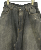 Acne Studios（アクネストゥディオズ）デニムパンツ 黒 サイズ:34(XS位) レディース/2200625937011