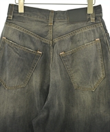 Acne Studios（アクネストゥディオズ）デニムパンツ 黒 サイズ:34(XS位) レディース/2200625937011