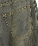 Acne Studios（アクネストゥディオズ）デニムパンツ 黒 サイズ:34(XS位) レディース/2200625937011