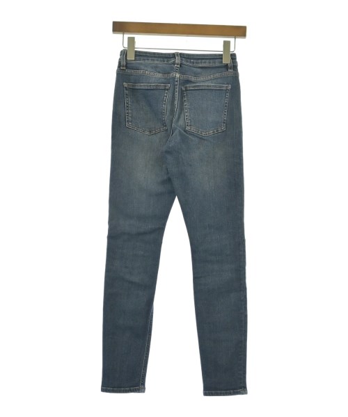 Acne Studios（アクネストゥディオズ）デニムパンツ 青 サイズ:24(S位) レディース/2200626217044