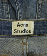 Acne Studios（アクネストゥディオズ）デニムパンツ 青 サイズ:24(S位) レディース/2200626217044