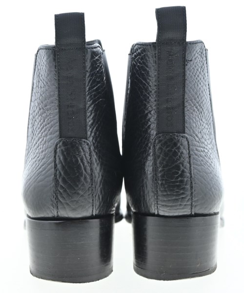 Acne Studios（アクネストゥディオズ）ブーツ 黒 サイズ:EU38(24.5cm位) レディース/2200626283056